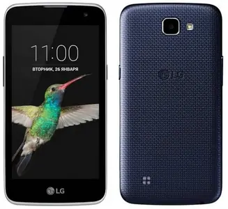 Замена аккумулятора на телефоне LG K4 LTE в Ростове-на-Дону